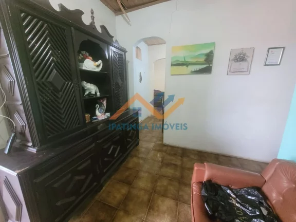 Imagem Casa em Iguaçu - Ipatinga