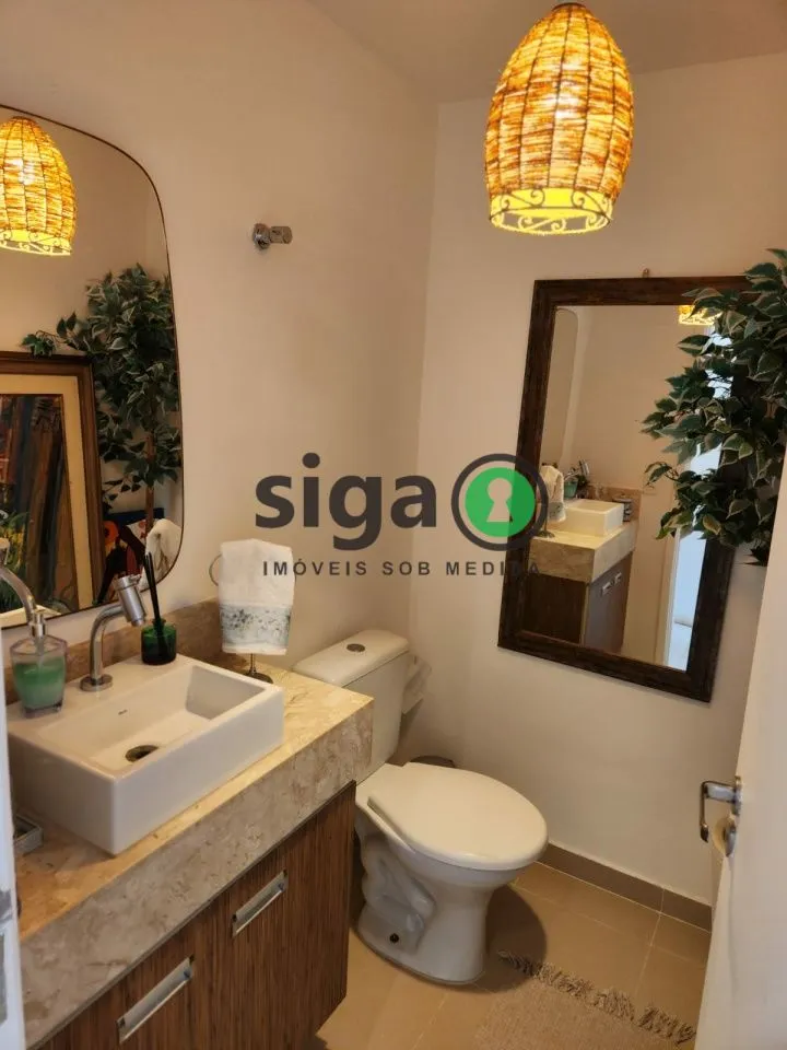 Imagem APARTAMENTO Á VENDA COM 2 SUÍTES E 2 VAGAS NA VILA ANDRADE