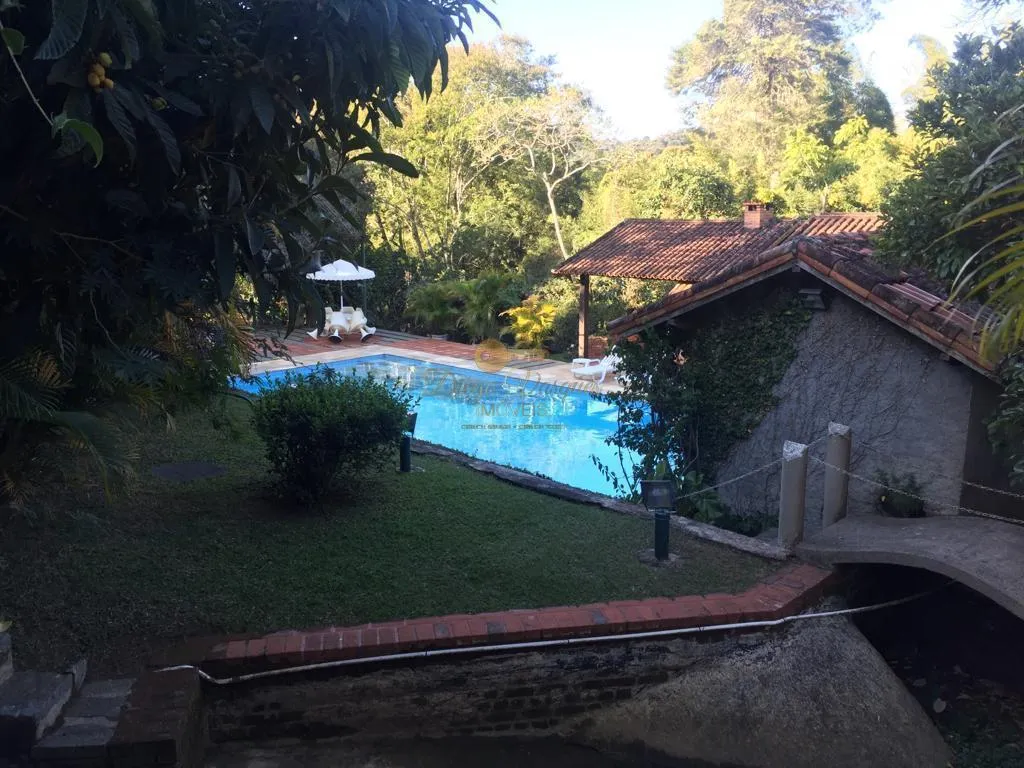 Imagem Casa para Venda em Teresópolis / RJ no bairro Quebra Frascos