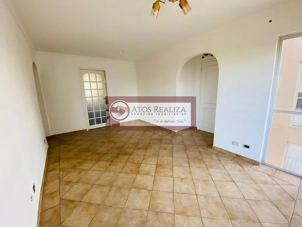 Imagem Oportunidade inédita na Vila Mascote, Apartamento com sacada, 3 dormitórios e 1 vaga coberta, 77m² por R$ 510.000, Agende uma visita.