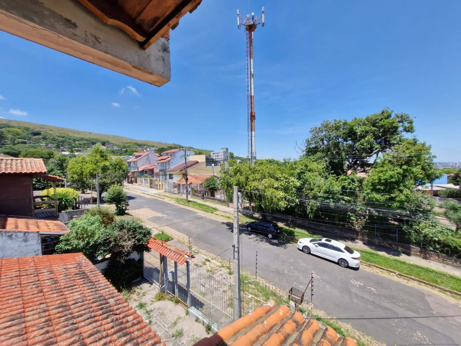 Imagem Casa 3 dormitórios Bairro Nonoai