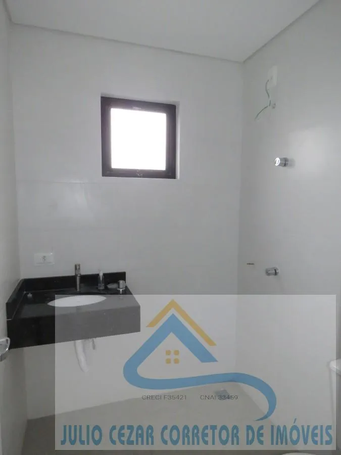 Imagem Apartamento Garden para Venda em São José dos Pinhais, Parque da Fonte, 2 dormitórios, 1 banheiro, 1 vaga