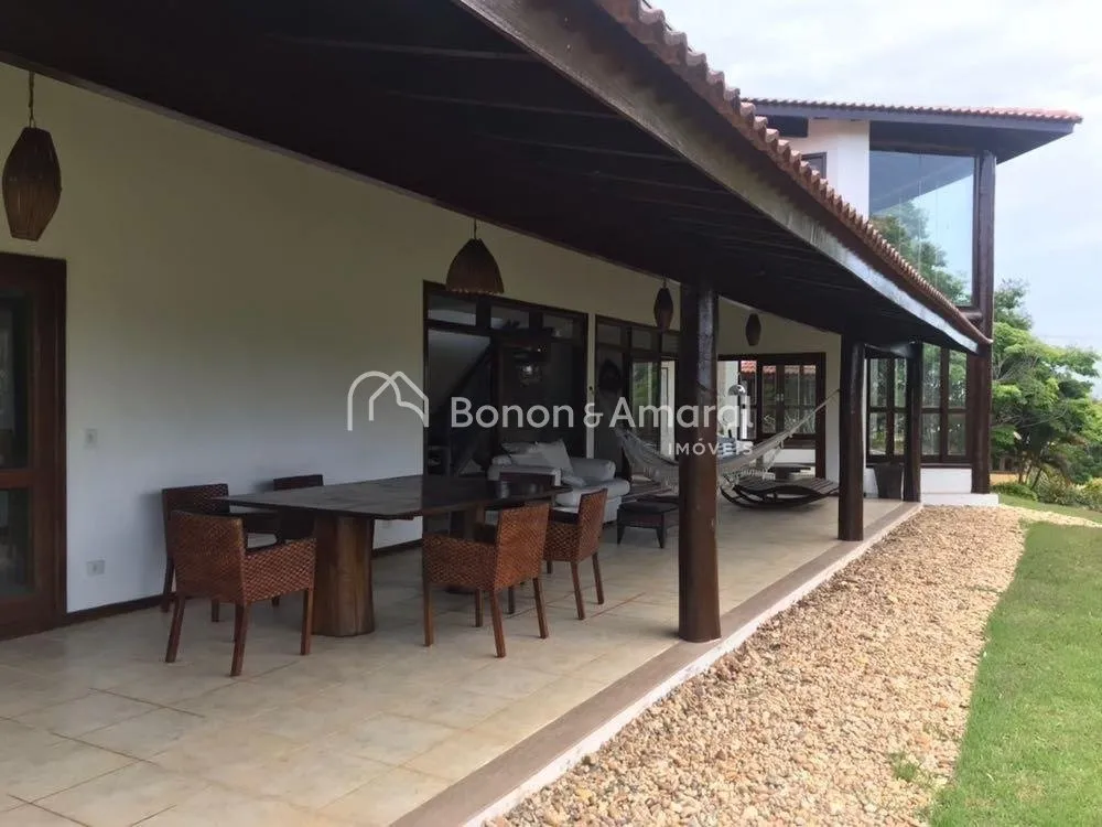 Imagem Sobrado à Venda - Condomínio Clube de Campo, Valinhos/SP