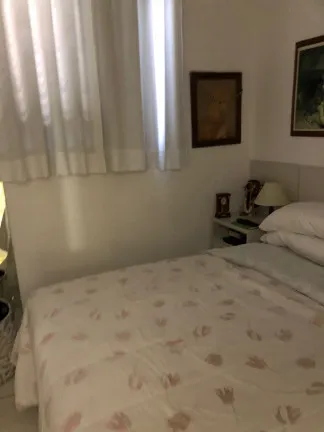 Foto do imóvel Apartamento com 1 Quarto para Alugar, 40 m² em Vila Bertioga - São Paulo