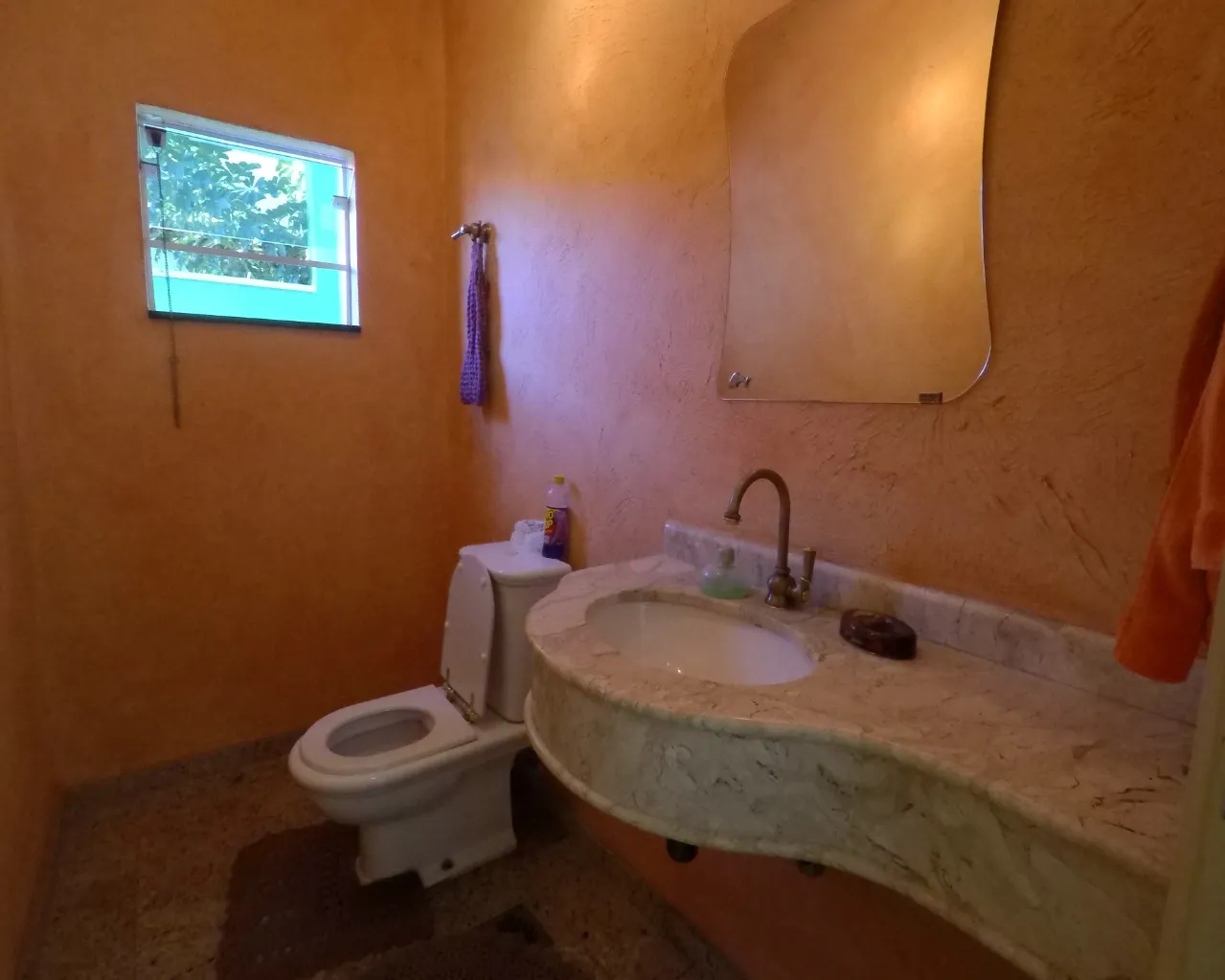 Imagem Casa em Condomínio para Venda em Sorocaba / SP no bairro Condomínio Residencial Tivoli park
