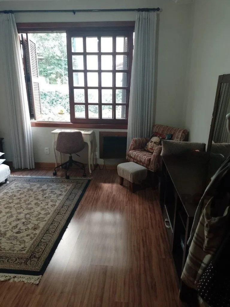 Imagem Apartamento de 3 dormitórios no bairro Petrópolis