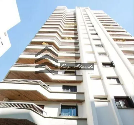 Foto do imóvel Apartamento à venda em São Paulo/SP em Rua Abdo Ambuba, 173 - Morumbi, São Paulo - SP