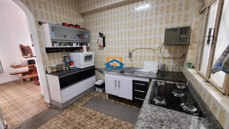 Imagem Casa a venda próximo ao hospital no bairro imbaúbas.