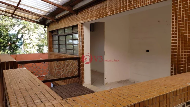 Foto do imóvel Sobrado com 3 dormitórios para alugar, 320 m por R$ 12.200,00/mês - Perdizes - São Paulo/SP