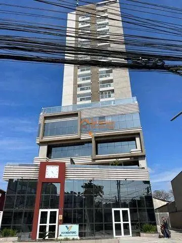 Imagem Studio com 1 dormitório à venda, 33 m² por R$ 342.000,00 - Centro - Guarulhos/SP