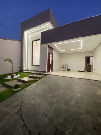 Imagem Residencial Veredas do Buritis