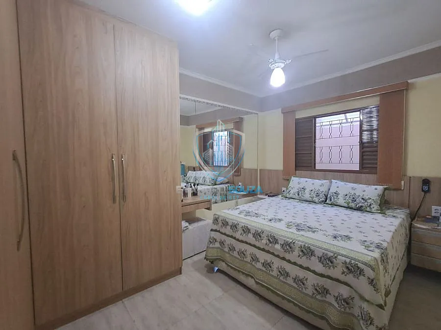Imagem Casa a Venda no bairro Jardim Gustavo Peccinini - Limeira, SP