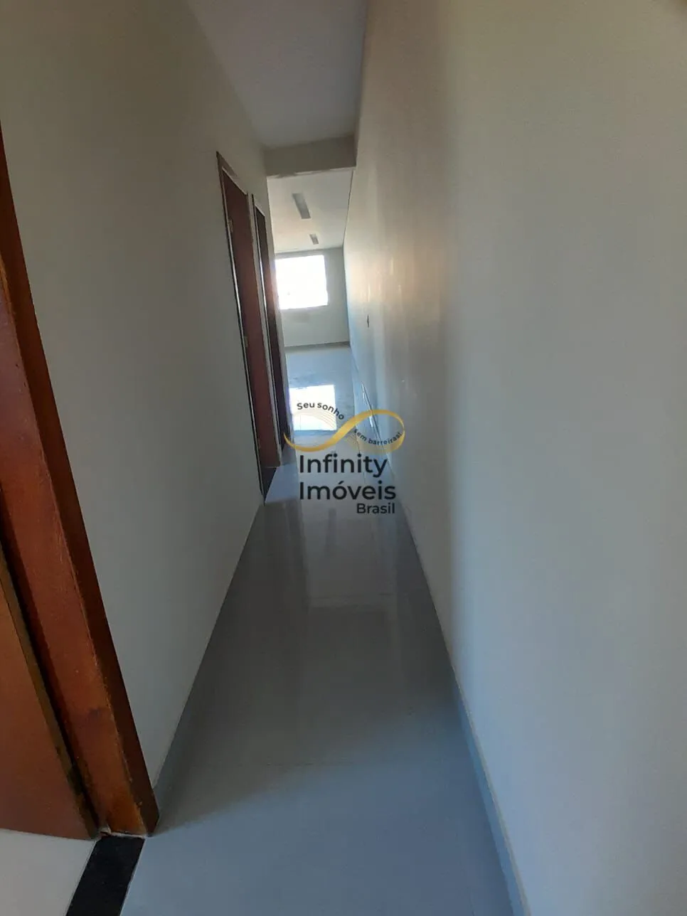 Imagem Casa à venda no bairro Niterói - Betim/MG