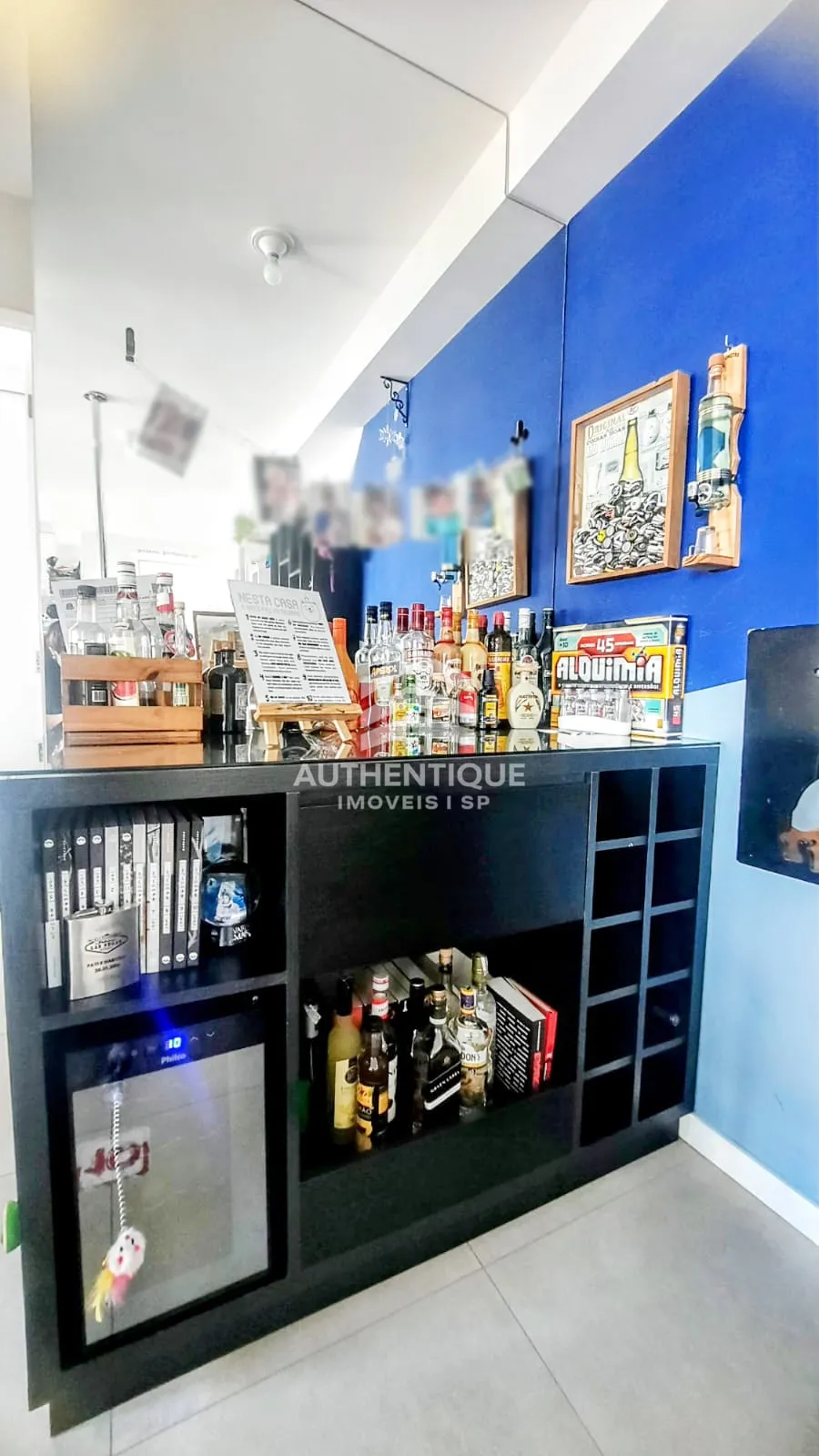 Imagem BLESS FAGUNDES FILHO SAUDE - Apartamento à venda no bairro Saúde - São Paulo/SP, Zona Sul