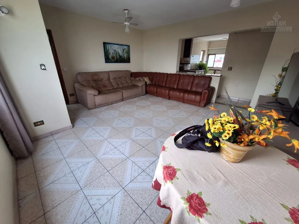 Imagem Apartamento 3 dormitórios sendo 1 suíte frente mar Boqueirão