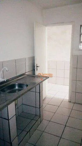 Imagem Prédio à venda, 650 m² por R$ 1.060.000,00 - Cidade Soberana - Guarulhos/SP