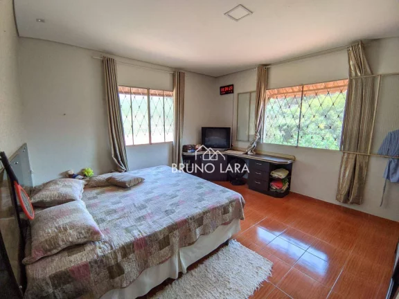Imagem Casa a venda bairro Campina Verde, São Joaquim de Bicas MG