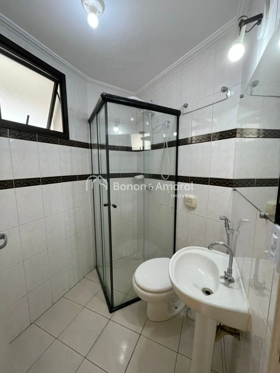 Imagem Apartamento 83m² no Condomínio Plaza Light - 3 Quartos, Suíte e Lazer Completo!