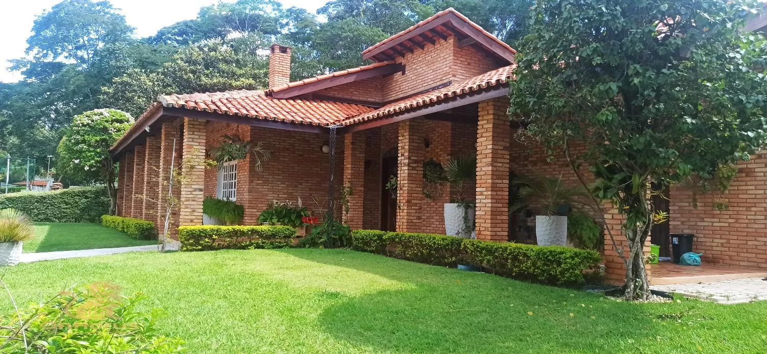 Imagem Linda Chácara em Itatiba