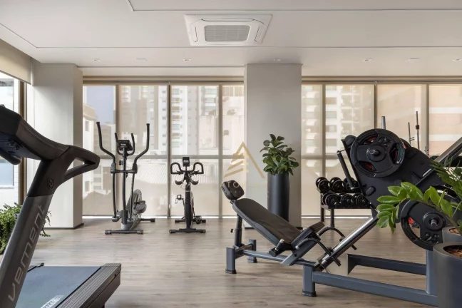 Imagem Apartamento à venda, 138 m² por R$ 3.495.000,00 - Centro - Balneário Camboriú/SC