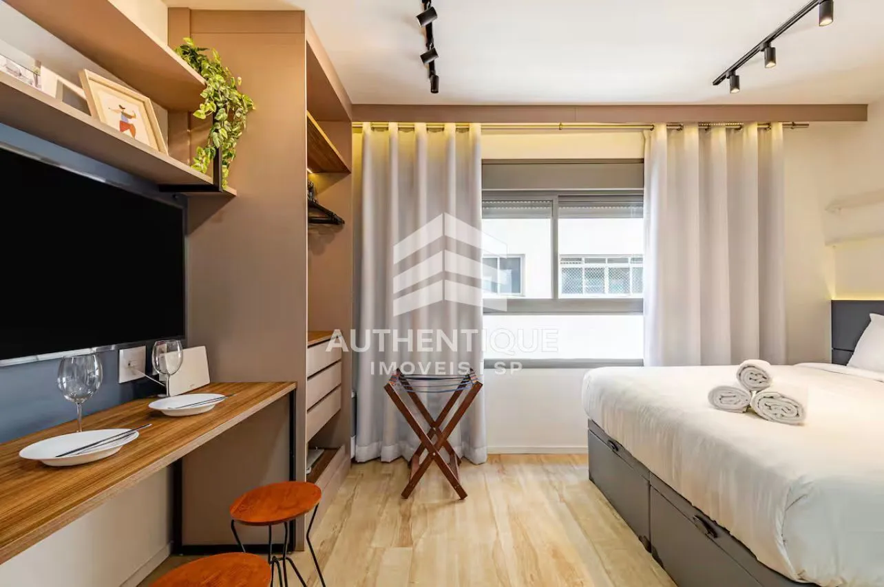 Imagem ATHOS PARAISO - Apartamento à venda em São Paulo/SP