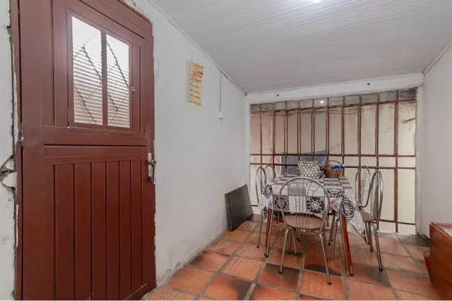 Imagem Casa para venda no bairro Santa Tereza em Porto Alegre