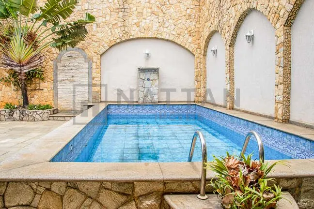 Imagem Sobrado com 3 dormitórios à venda, 440 m² por R$ 2.800.000,00 - Vila Carrão - São Paulo/SP