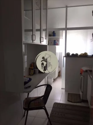 Imagem APARTAMENTO ANDAR ALTO COM VISTA LIVRE E SACADA GOURMET ÓTIMA OPORTUNIDADE PRA QUEM PROCURA UM APAR...