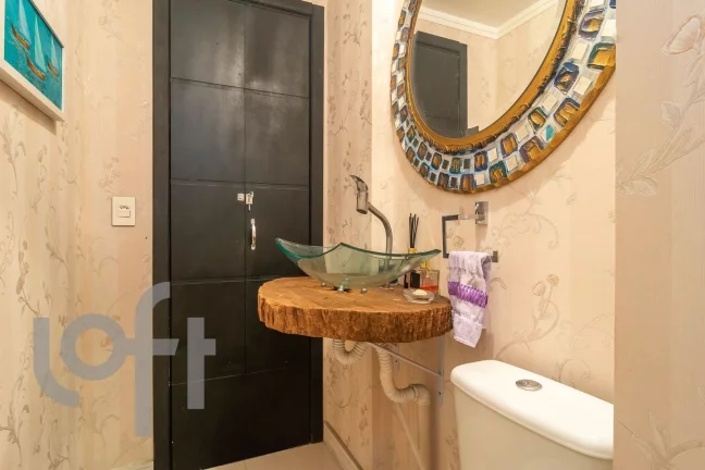 Imagem APARTAMENTO RESIDENCIAL em Sao Paulo - SP, Tatuape