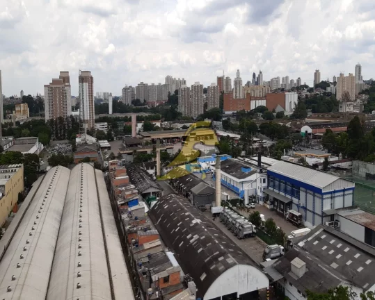 Imagem APARTAMENTO NOVO JAGUARÉ UNIP VENDA 2 DORMITÓRIOS SENDO 1 SUÍTE COZINHA AMERICANA 2 SACADAS LAZER TOTAL PRÓXIMO A USP PQ VILLA LOBOS
