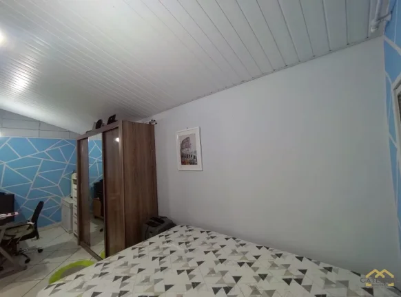 Imagem Casa térrea a venda com 4 dormitórios sendo uma suíte - Eloy Chaves - Jundiaí/SP