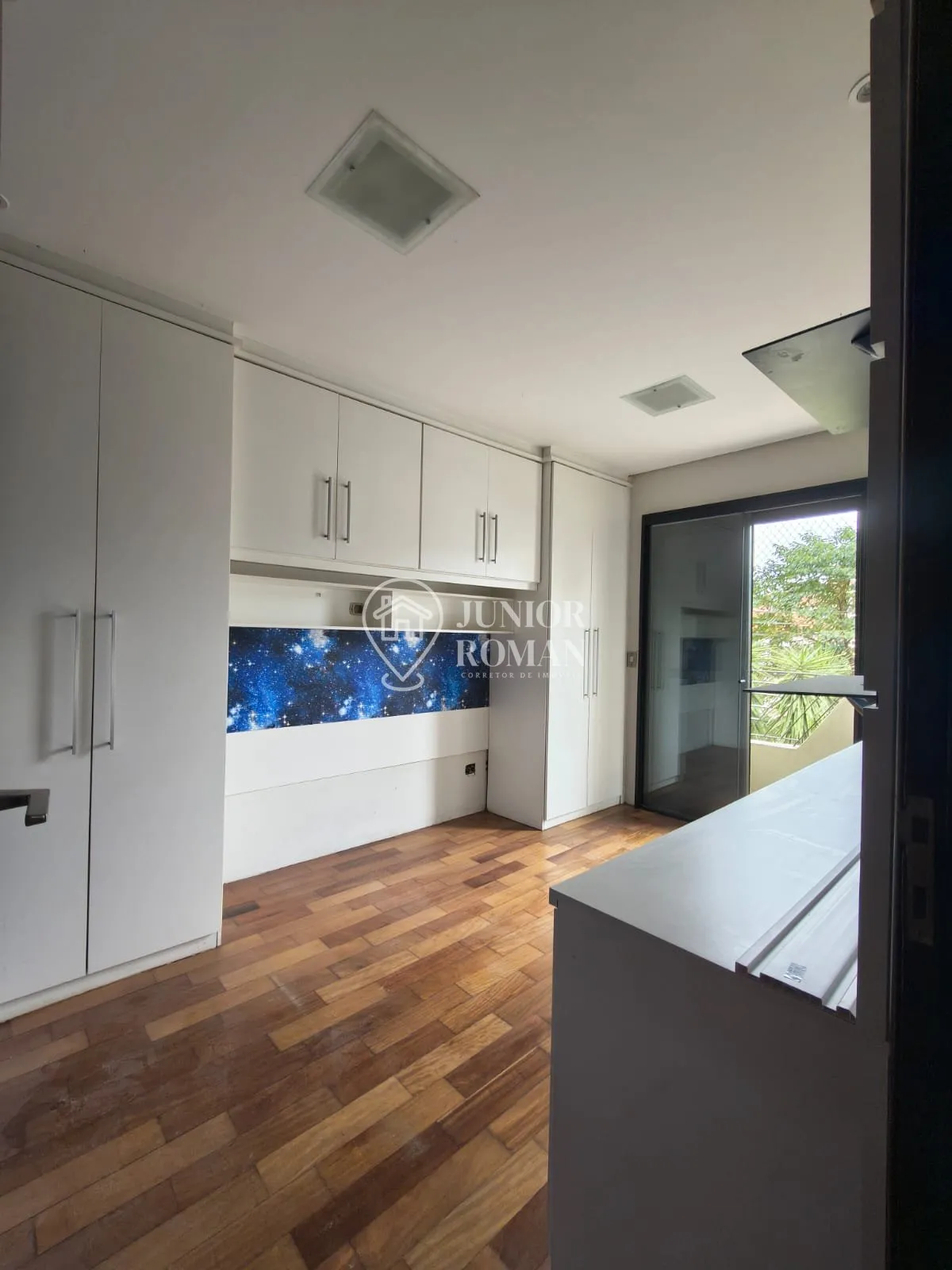 Imagem APTO MOBILIADO 127M² | 3 DORMS | SUÍTE COM VARANDA | ESCRITÓRIO | 2 VAGAS | VILA ALZIRA - STO ANDRE