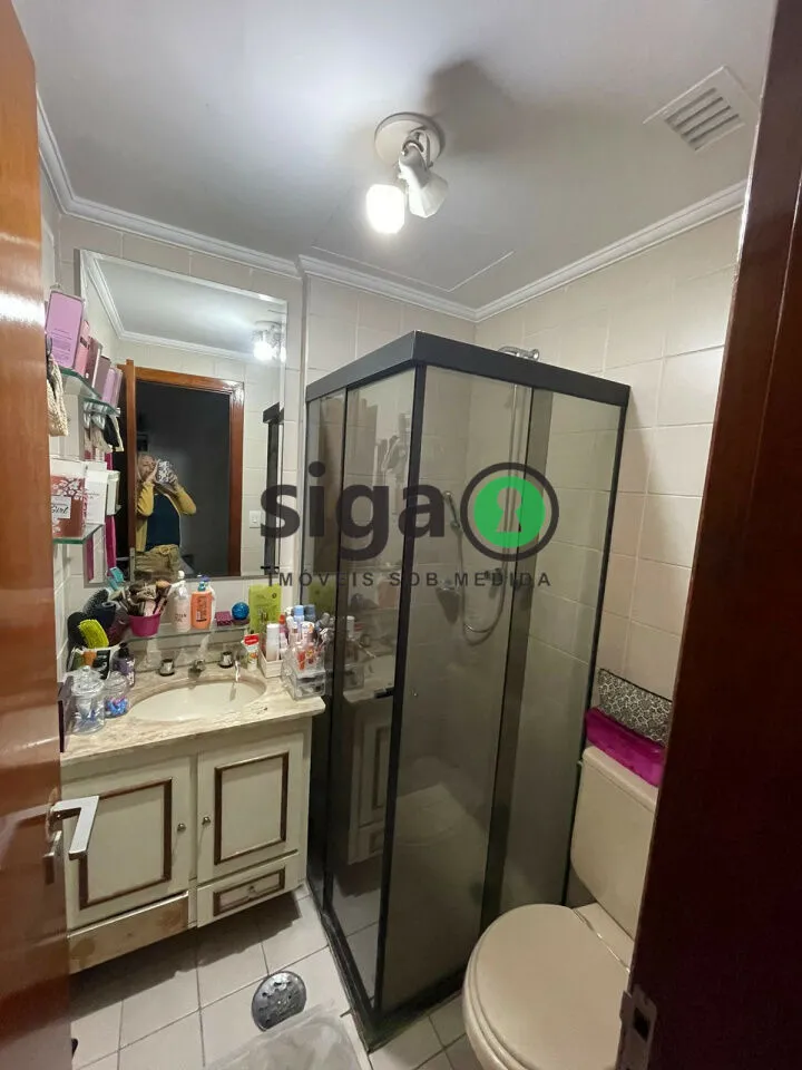 Imagem Sofisticação e exclusividade em Moema com 3 suítes e amplo terraço.