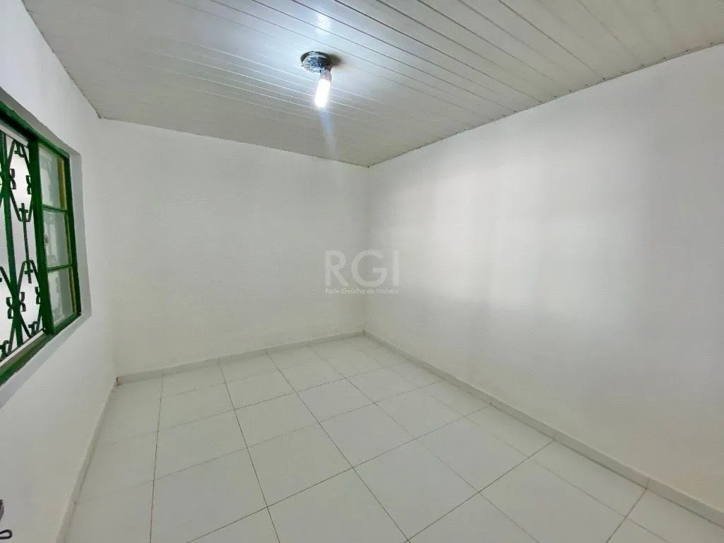 Imagem Galpão, 437 m² - para comprar por R$ 900.000,00 - São Geraldo - Porto Alegre/RS