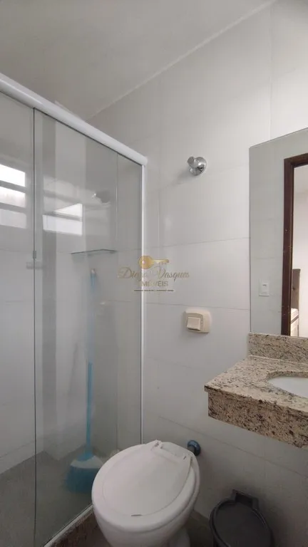 Imagem Apartamento para Venda em Teresópolis / RJ no bairro Alto