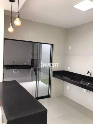 Imagem Casa à venda no Setor Araguaia - Aparecida de Goiânia/GO