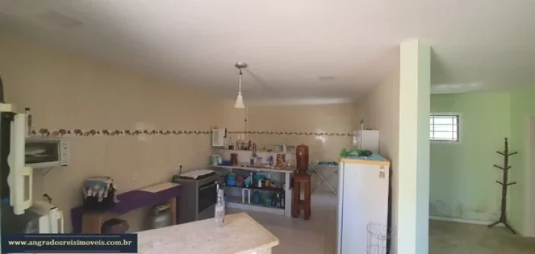 Imagem CASA RESIDENCIAL em ITAGUAÍ - RJ, VILA GENY