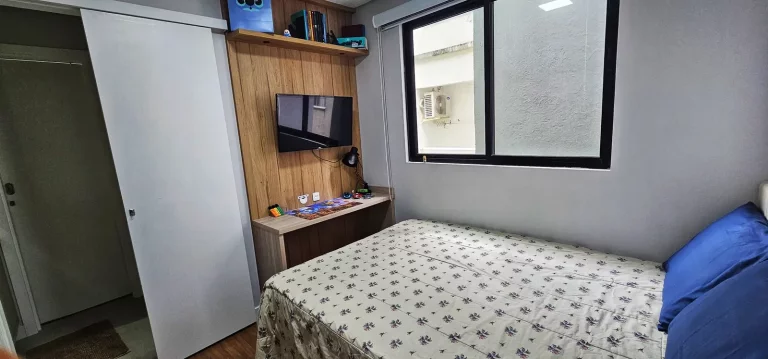 Imagem Apartamento 3 dormitórios