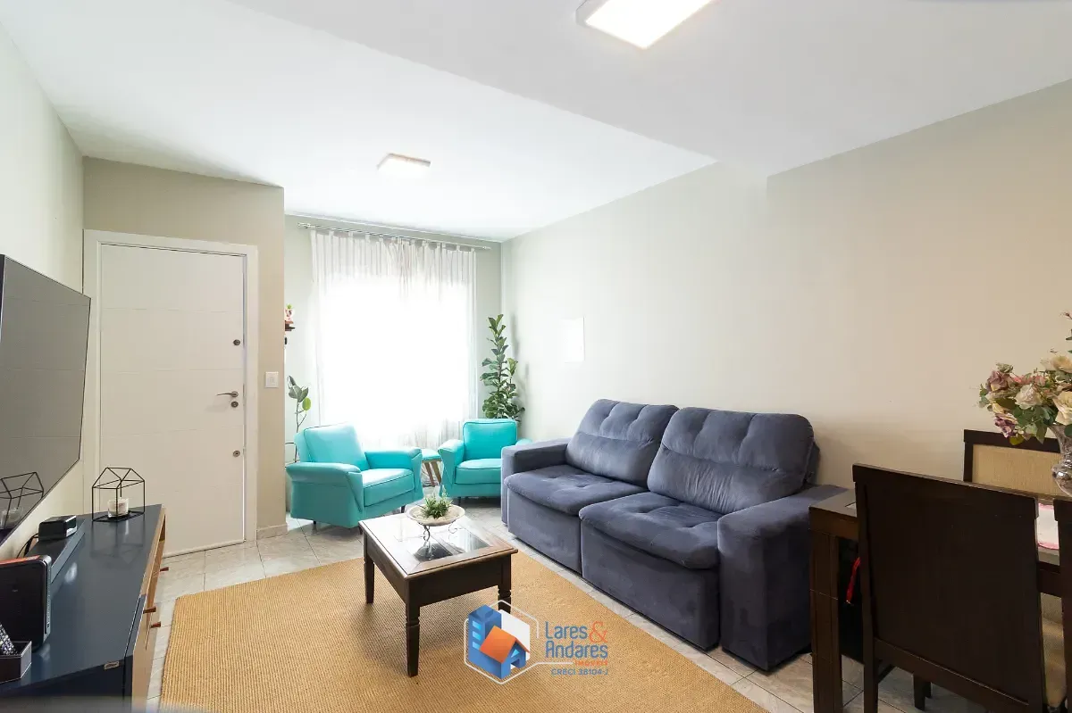 Imagem Sobrado para venda em Vila Nina com 2 quartos, 130m²
