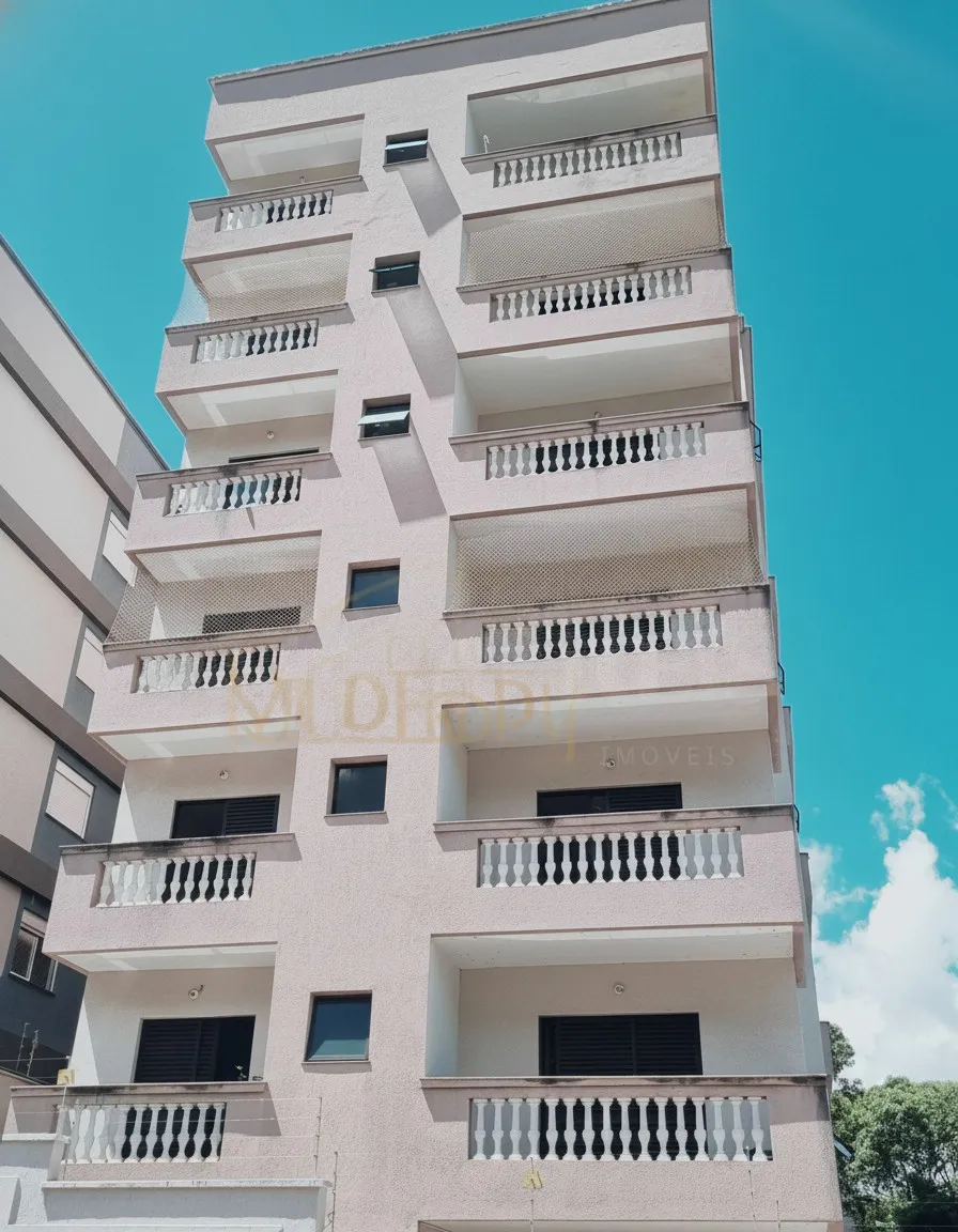 Imagem Apartamento 3 quartos à venda em Jardim dos Estados, Poços de Caldas