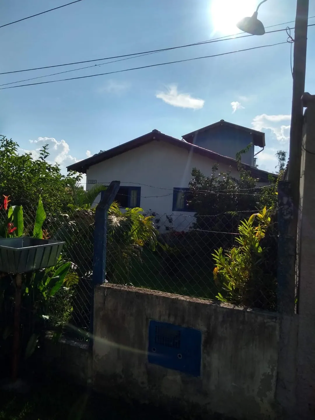 Imagem Chácara à venda 2 Quartos, 2 Suites, 3 Vagas, 1350M², Mandú, Pindamonhangaba - SP