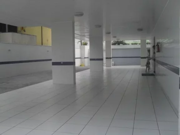 Imagem Lindo Apto 03 Dorms (02 suítes ) à 50mts da praia.