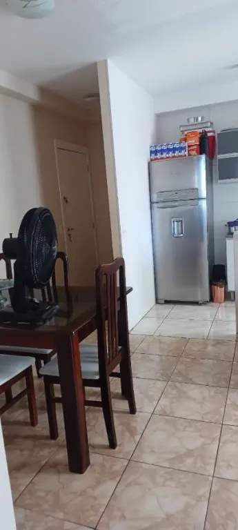 Imagem APARTAMENTO COM 48,00 m² - OCIAN - PRAIA GRANDE SP