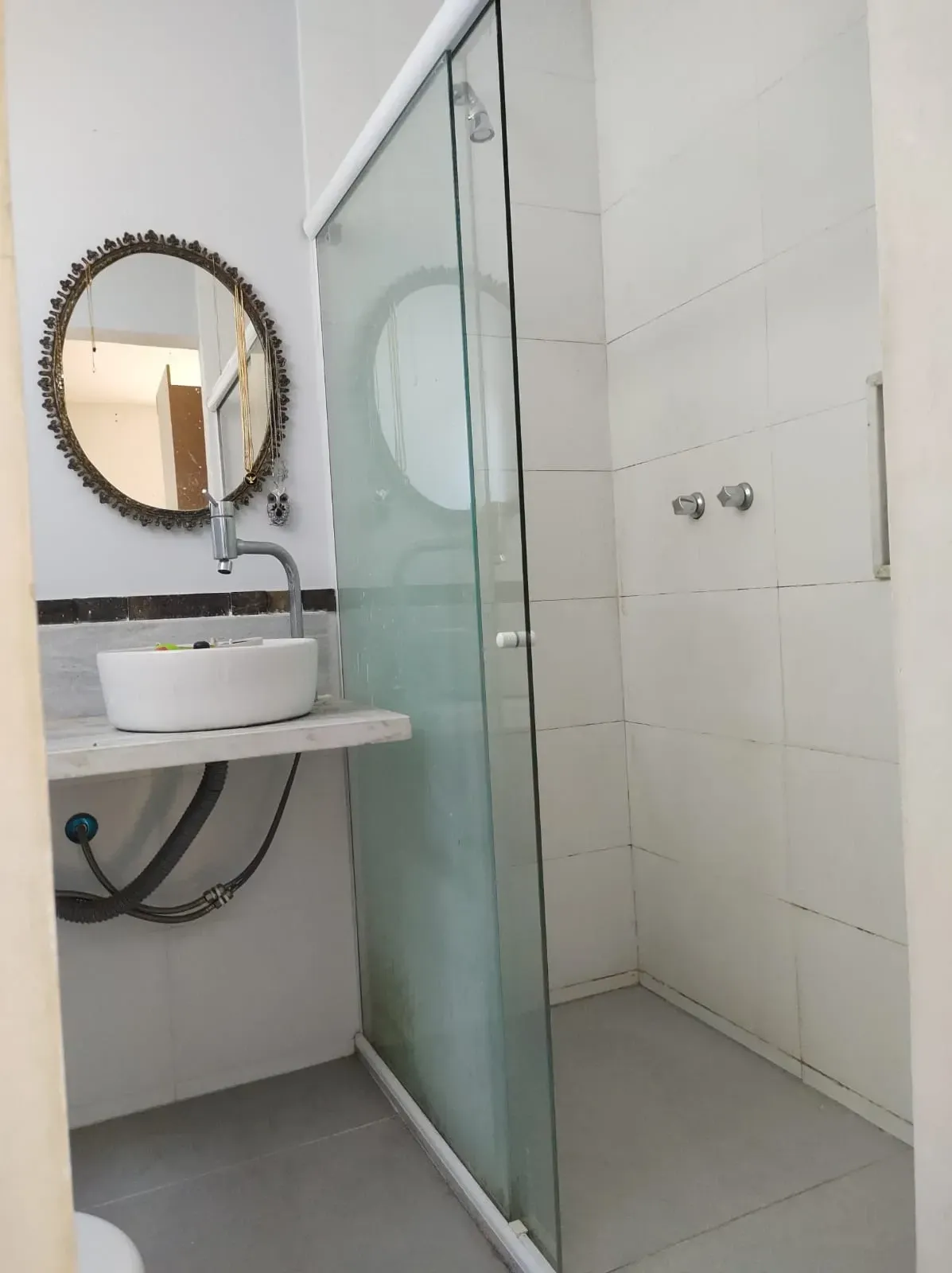Imagem Apartamento com 2 Quartos à Venda, 80 m² em Grajaú - Rio de Janeiro