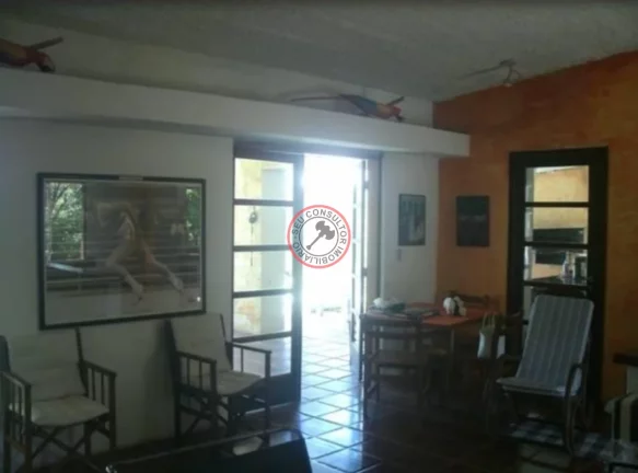 Imagem CASA PE NA AREIA NA PRAIA DE BOISSUCANGA
