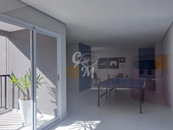Imagem La Sierra no Contra Piso