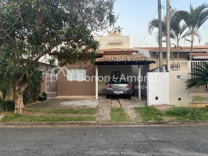 Foto do imóvel Oportunidade, casa em condomínio fechado em Valinhos SP em Avenida Vice-prefeito Anésio Capovilla, 0688 - Capuava, Valinhos - SP