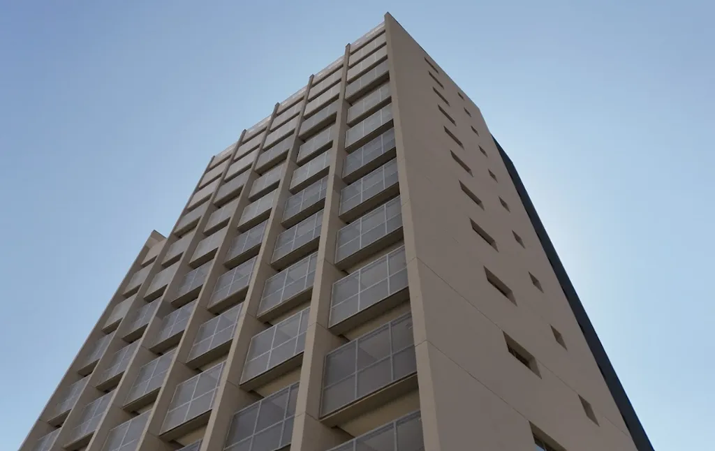 Foto do imóvel ON Vila Madalena - Residencial - ON Vila Madalena - Residencial em Avenida Pompéia, 2415 - Vila Pompéia, São Paulo - SP