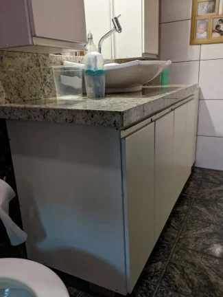 Imagem VENDO EXCELENTE CASA NO PINDORAMA
