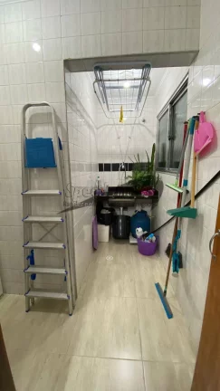 Imagem Apartamento á venda em Praia Grande, bairro Guilhermina.